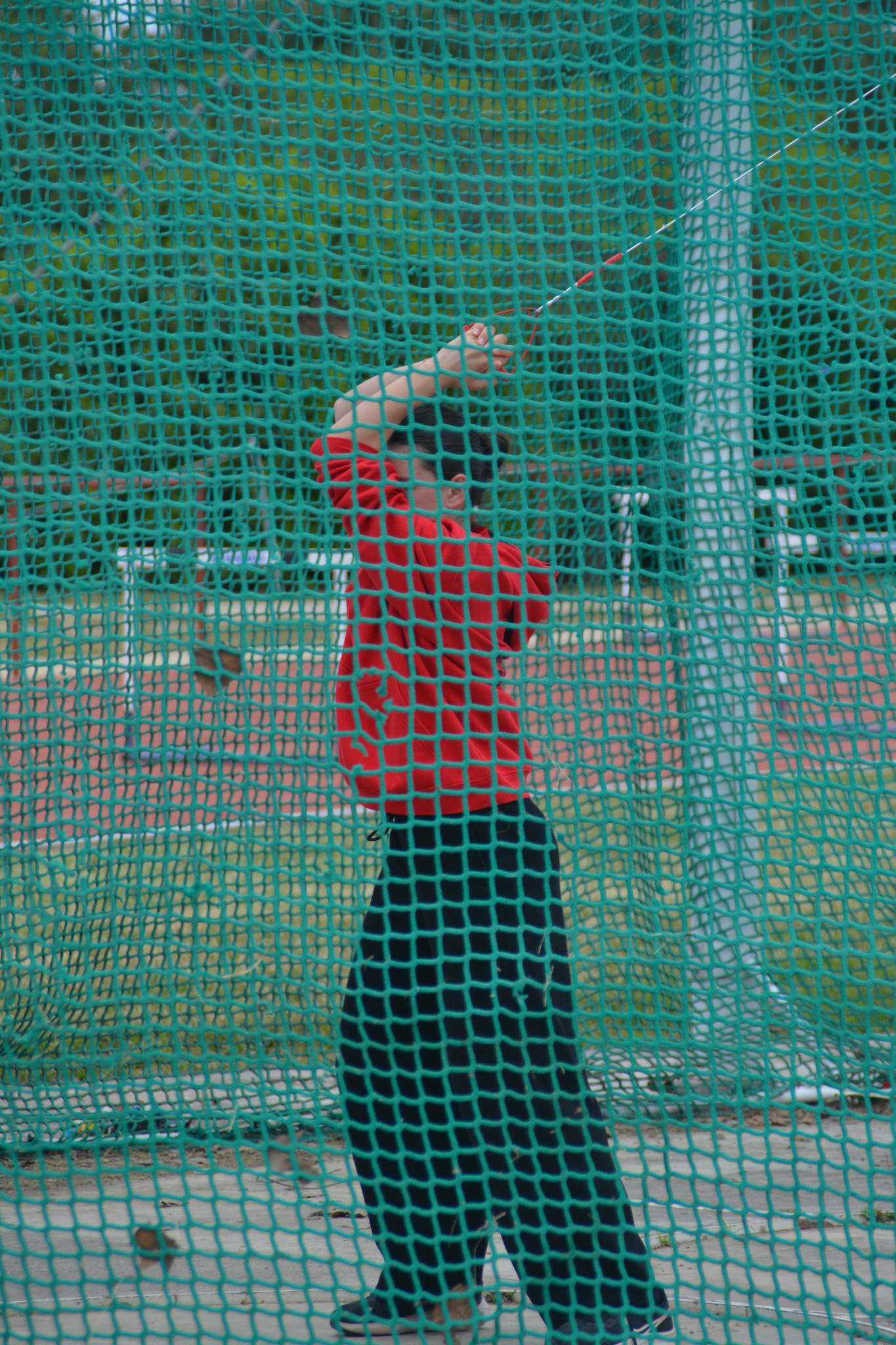 Club Atletisme Badalona - Especialitzacio